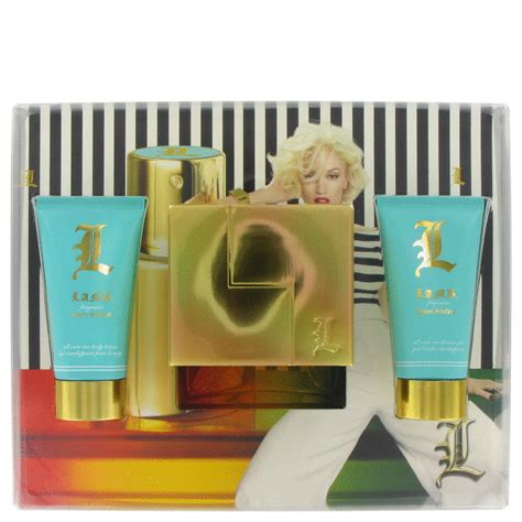 lamb fragrance gwen stefani